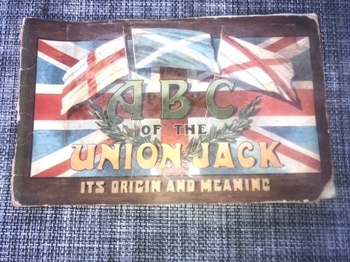 Antique book the abc of - antique,