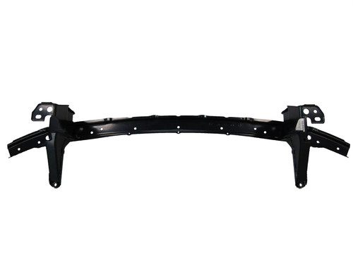 Front bumper support - front,