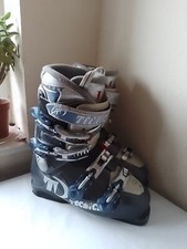 Tecnica Mens  Ski Boots Mens
