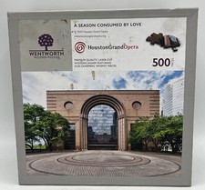 Wentworth Wooden Premium