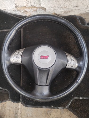Subaru impreza hatchback grb - subaru,