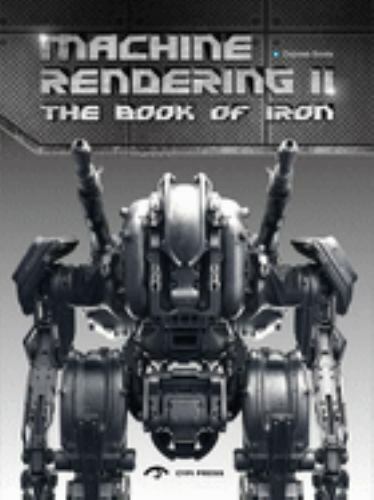 Machine rendering th of - machine,