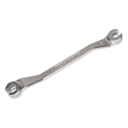 Sealey brake pipe spanner - sealey,