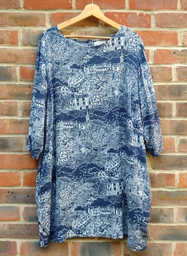 Seasalt uk18 setting sail - seasalt,