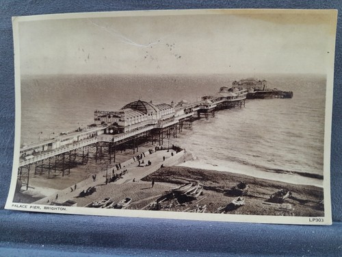 Brighton palace pier 35270 - palace,