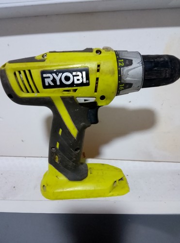 Ryobi one 18v ion - ryobi, one+