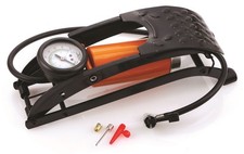 RAC Heavy Duty Single Barrel