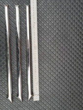 Wolseley Classic Car Chrome