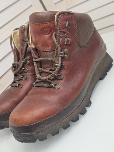 Brasher hillmaster gtx - brasher, uk