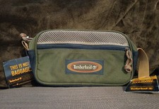 Bnwt timberland wash bag - bnwt,