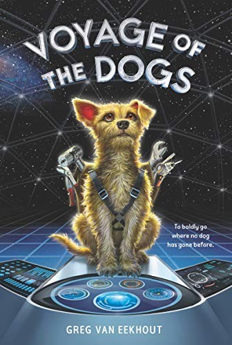 Voyage the dogs van - dogs,,