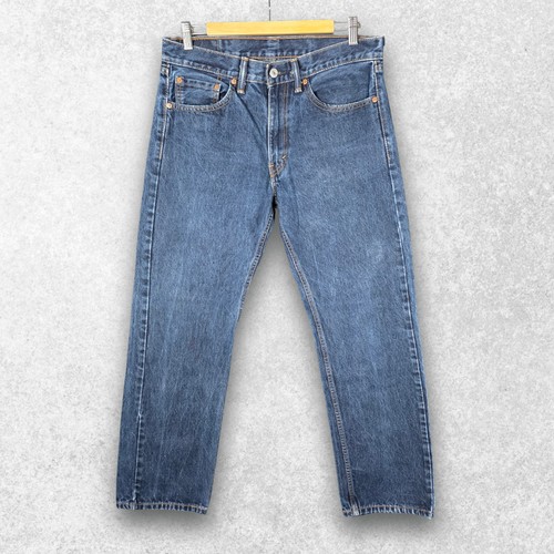 Levi 505 regular - 505,