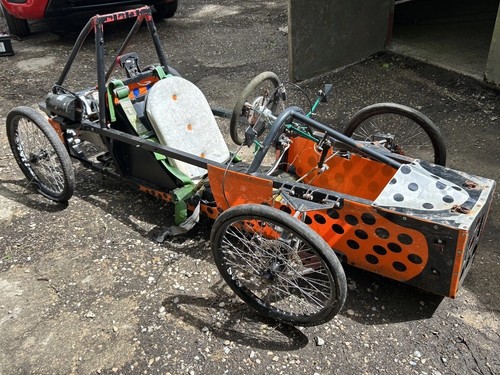 Cart electric motor 24v - electric,