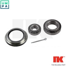 WHEEL BEARING 752521 FOR FORD