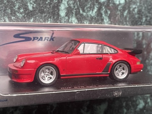 Spark s0726 ruf btr - 1:43,