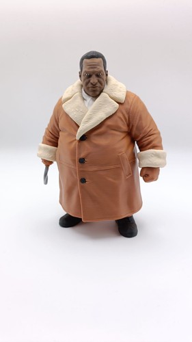 Chubby candy man model - chubby,