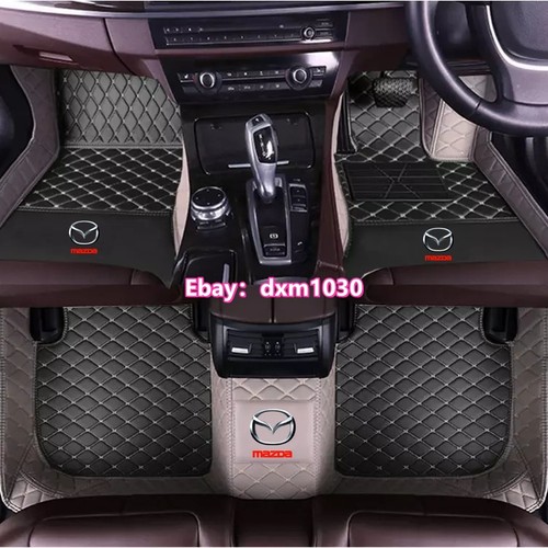 Custom fit for mazda - mazda,