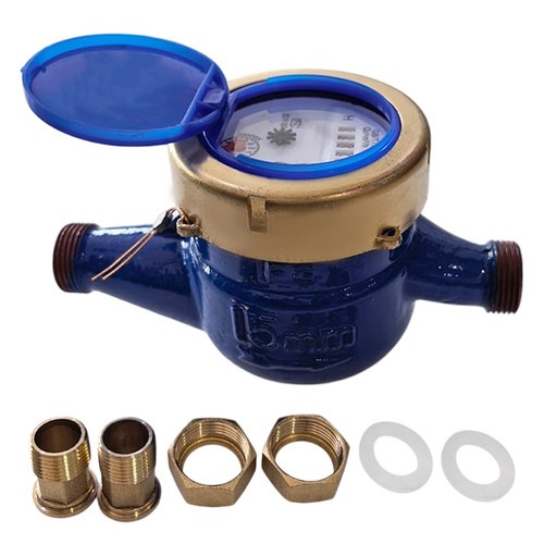 15mm inch standard water - 15mm,