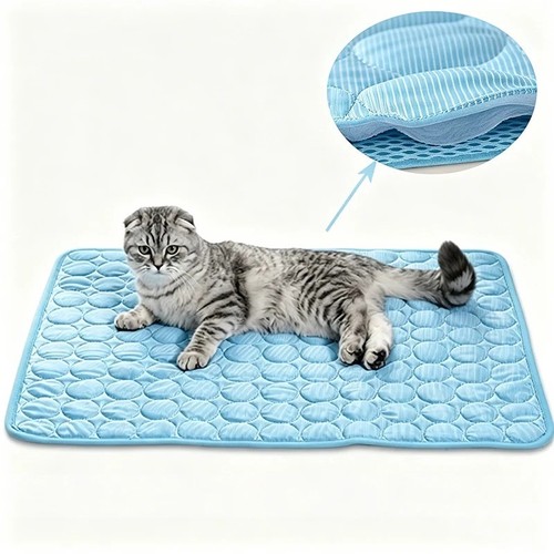 Large pet self - large, mat