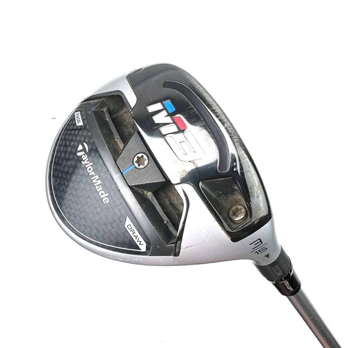 Taylormade wood 15 - taylormade, 3