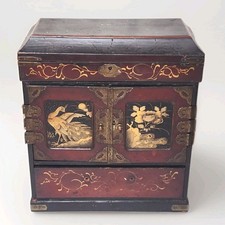 Antique Japanese Meiji
