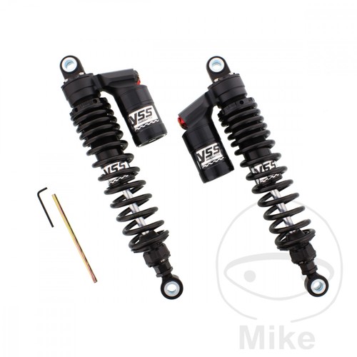 17338 adjustable rear double - 17338-adjustable,