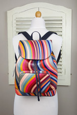 Bnwt paul smith - paul, backpack