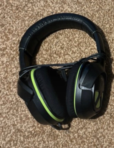 Turtle beach headset - beach,