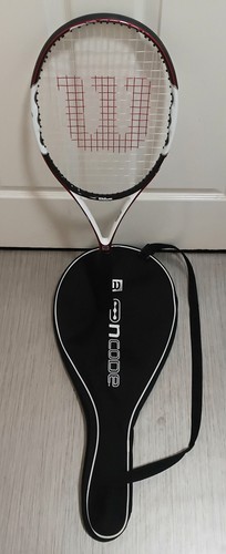 Wilson ncode rival - rival, tennis