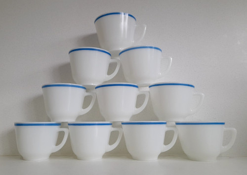 Set vintage jaj pyrex - set,