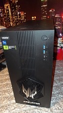 Predator Gaming PC incomplete spares parts  