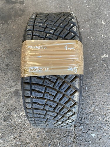 Michelin 72 soft - x,