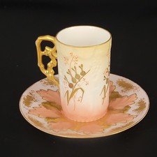 Antique Limoges PHL France