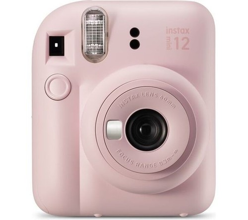 Fujifilm instax mini - instax, 12