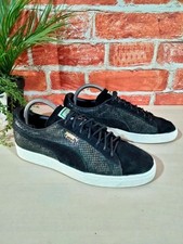 Men's Puma Suede classic