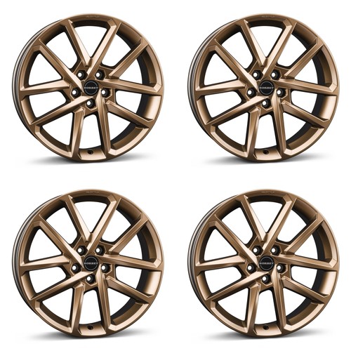 Borbet wheels 0x19 - n, 8.0x19