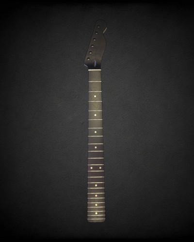 Wenge telecaster neck satin - wenge, neck,