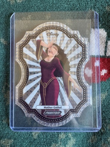 Phantom disney mother gothel - disney,