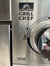 Grill Chef Barbeque