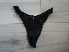 BNWOT Sunburst Sheer Black