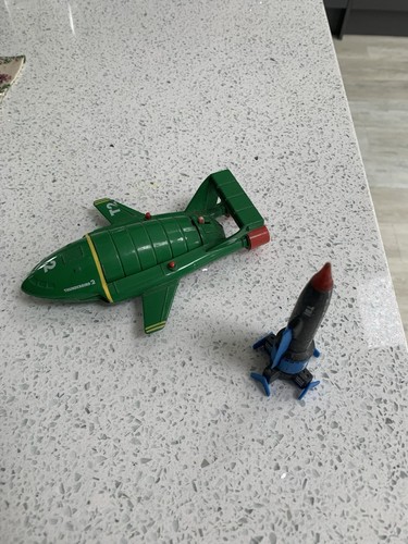 Thunderbird and - thunderbird,