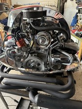 Vw Classic Aircooled 1300cc