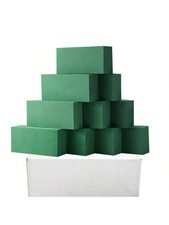 1 pcs Premium Wet Florist Foam