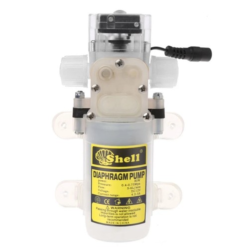 12v2 wine pump - 12v2.5a, home