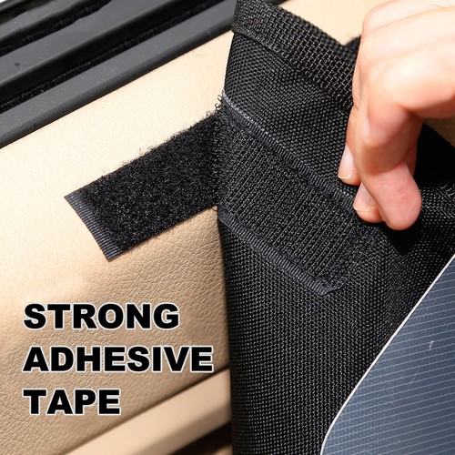 Pack dog car door protector - dog,