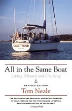 All in the Same Boat : Living