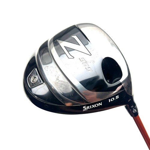 Srixon 565 driver - z, 10.5