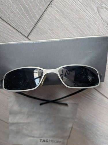 Tag heuer sunglasses - tag,