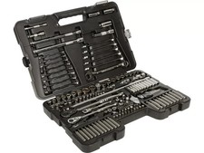 Halfords Advanced 150 Pc