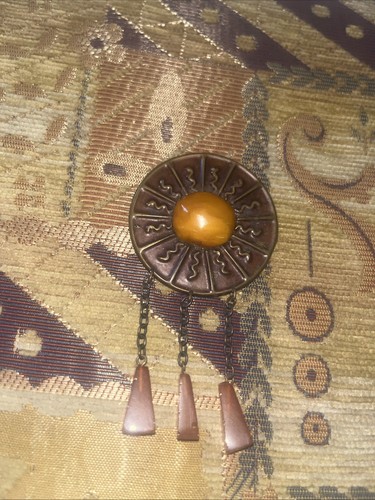 Vintage baltic butterscotch - vintage, &